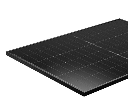Halbzellen-Solarpanel