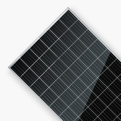 400 Watt PERC Full 72 Zellen Mono Solar Panel 40V Monokristalline PV Modul