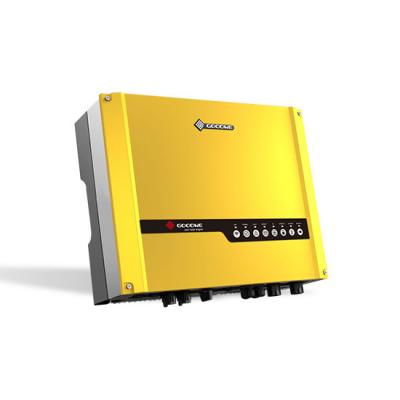 goodewe Energiespeicher-Hybrid-Wechselrichter der EM-Serie für Solaranlagen