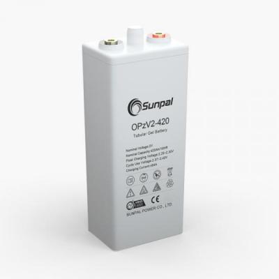 OPzV Battery