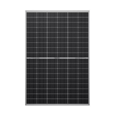 Großhandelspreis 410W ~ 440 Watt Bifacial Mono Solar Panel