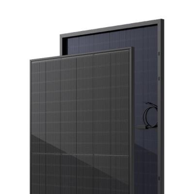 N-Type HJT Technology 430W 440W 450W 54 Cells Solar Panels At High Efficiency