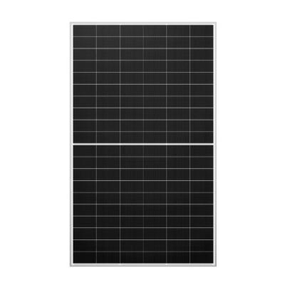 HJT 120 Halbzellen-Bifacial-Solarpanel mit 625 W bis 645 W zu verkaufen