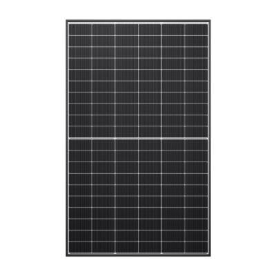 Mono-Facial Black Frame 465W~495W Solarpanel zu verkaufen