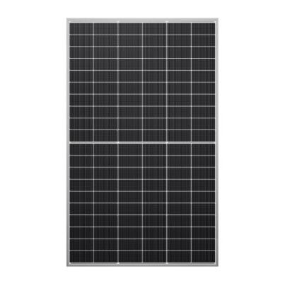 Lieferant Großhandel 465W~495W Monofacial Solarmodul
