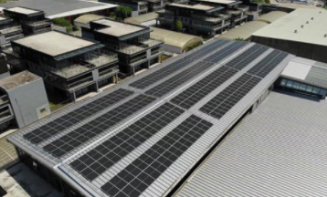 Wird es Strahlung oder Verschmutzung in der Solar-Photovoltaik-Anlage geben?