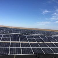 Was sind die Vorteile von bifazialen PV-Solarmodulen?
