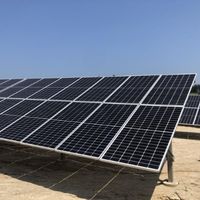 Wie funktionieren bifaziale Solarmodule?

