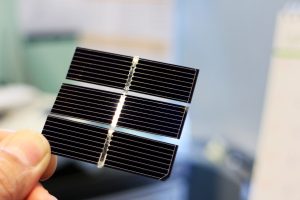 Das Wachstum der Siliziumwafer-Investitionen 2021h1 verlangsamt den Ausbau von Solarmodulen
