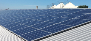 ORIT plant den Bau eines 400-MW-Solar- und Windenergieprojekts in Finnland
