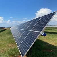 Die Stadt Baotou führt die Wettbewerbsarbeiten für verteilte Windkraft- und verteilte Photovoltaikprojekte 2022 durch