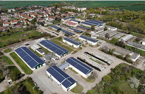 Voltalia beginnt mit der Inbetriebnahme eines 320-MW-Solarkraftwerks in Brasilien
