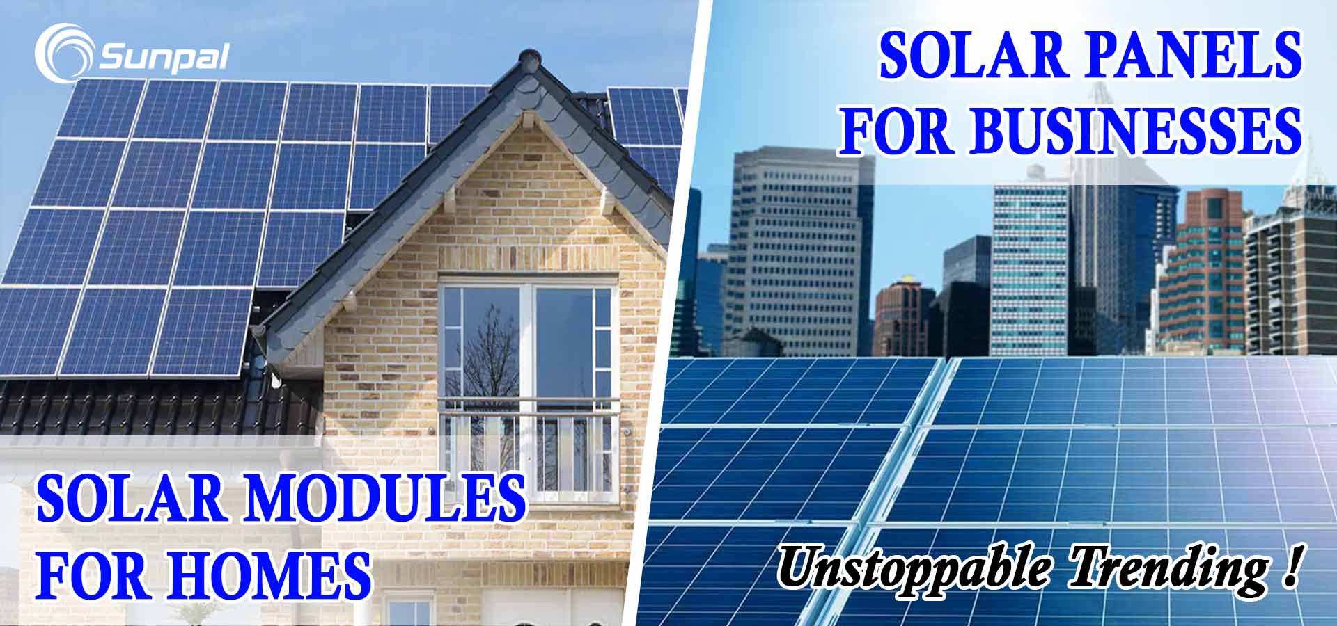 Hausbesitzer und Unternehmer: Nutzen Sie Sonnenkollektoren – warum Sie das tun sollten
        