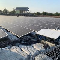 Voltalia plant die Entwicklung eines 1,5-GW-Solarstromclusters in Brasilien
