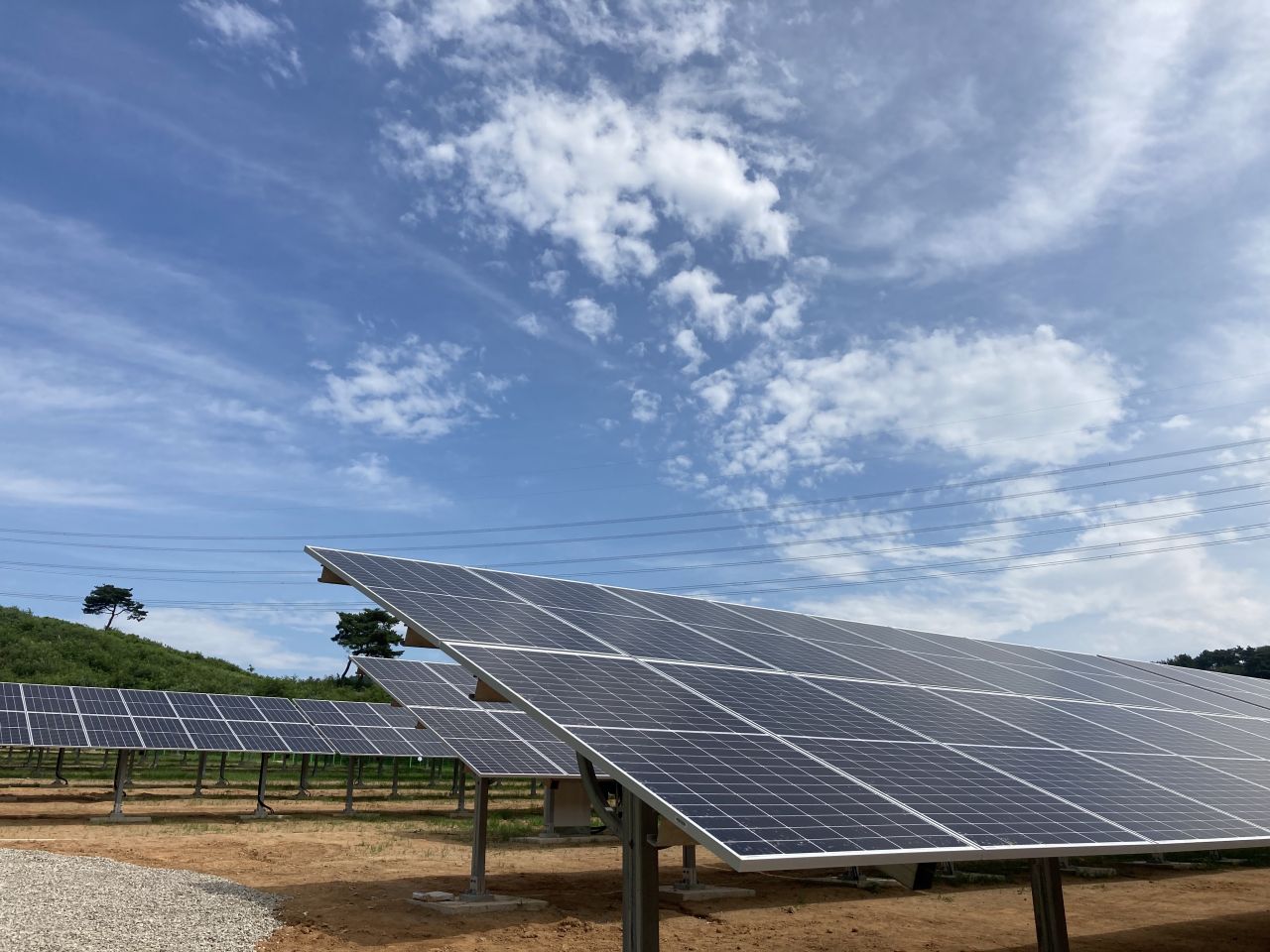 indiens markt für aufdach-photovoltaik wird sich in zukunft allmählich verbessern