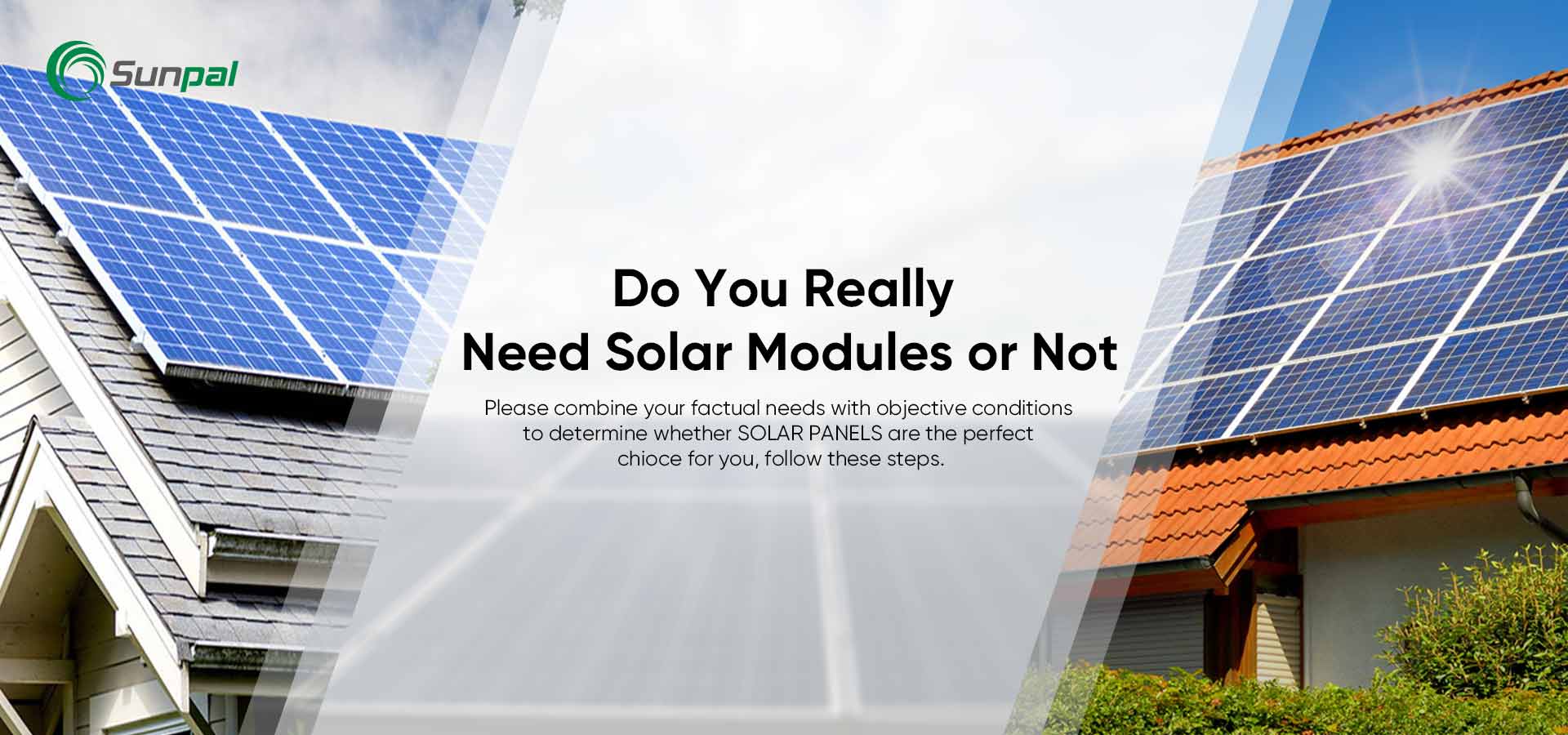 Sind Solarmodule das Richtige für Sie? 8 Anzeichen dafür, dass Sie auf Solarenergie umsteigen sollten