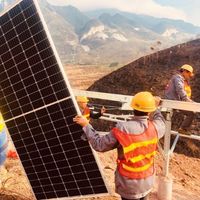 Schnelles Wachstum der photovoltaischen Stromerzeugung in Lateinamerika
