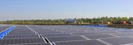 Indiens NTPC startet Ausschreibung für 1,5 GW Solarprojekte