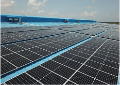 first solar unterzeichnet Liefervertrag für 1.5GW Dünnschichtmodule