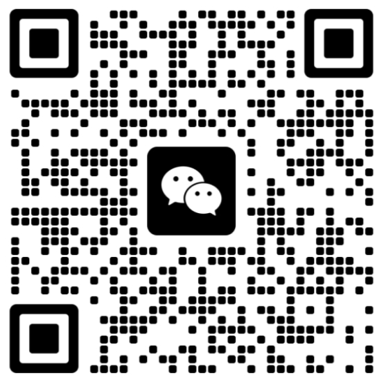 Scan an Wechat 